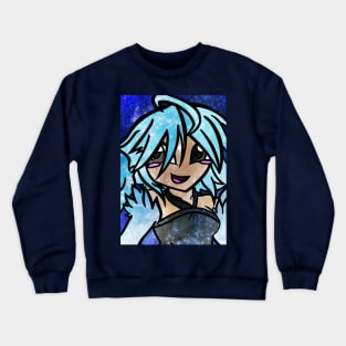 Monster Musume's Papi Crewneck Sweatshirt